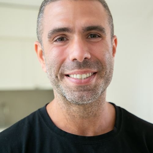 Carlos Fernández